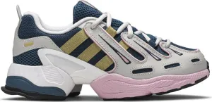 Adidas Wmns EQT Gazelle 'Tech Mineral' sneakers, turquoise