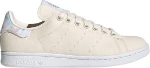 Adidas Wmns Stan Smith 'Wonder White' sneakers, cream