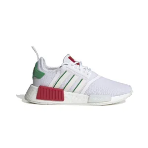 NMD R1 Lace Up Sneakers (Big Kid)