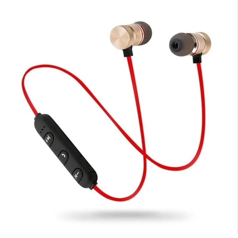 0257 Bluetooth Sports Sweatproof Earphone/Headphones