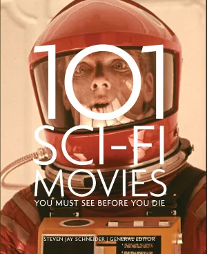 101 Sci-Fi Movies