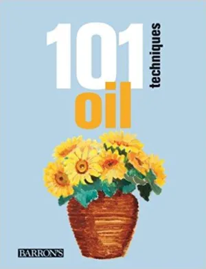 101 Techniques: Oil