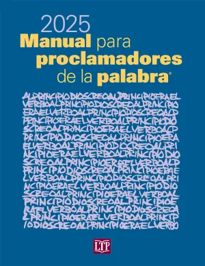 2025 Manual Para Proclamadores