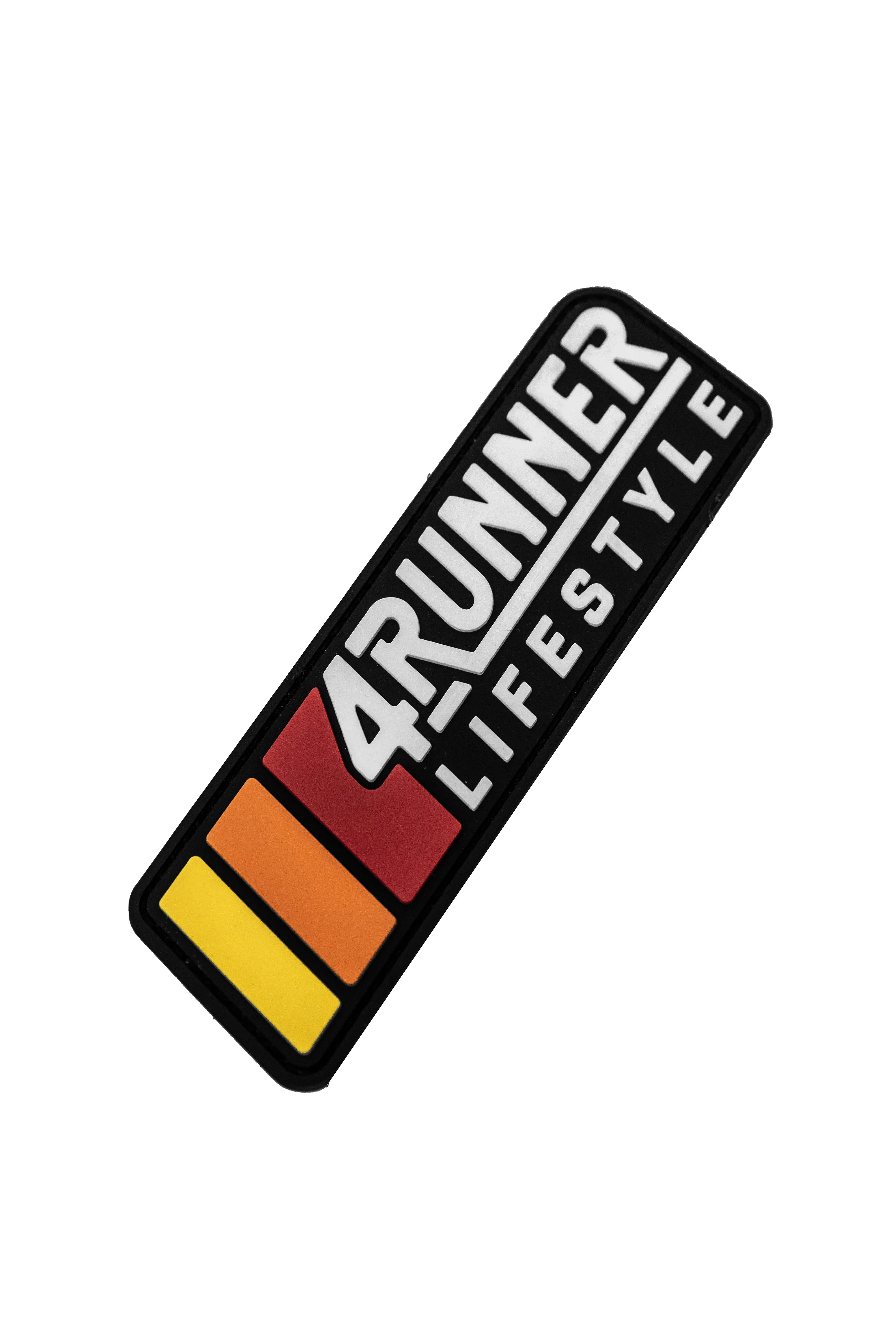 4Runner Lifestyle Classic Heritage Patch