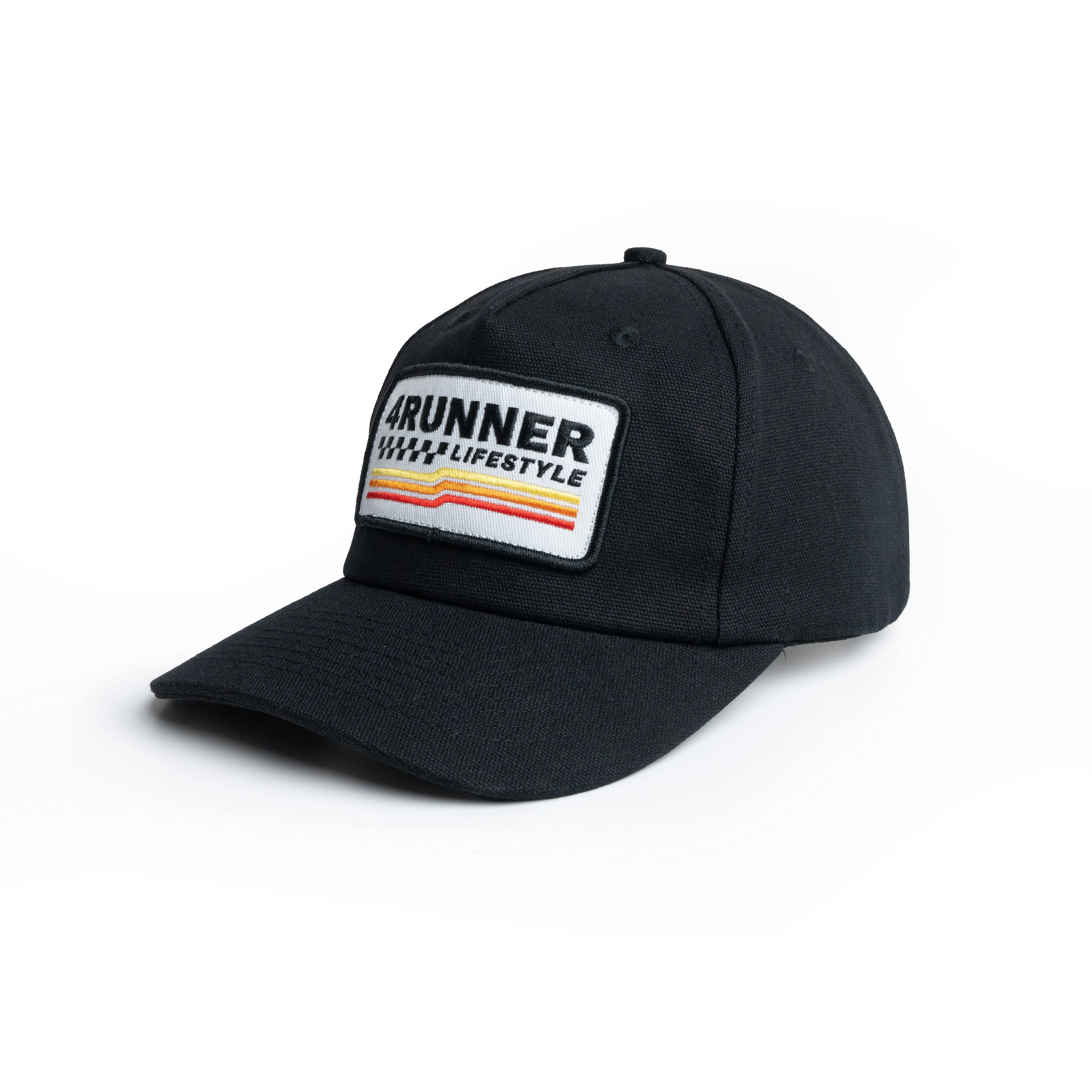 4Runner Lifestyle Racing Hat