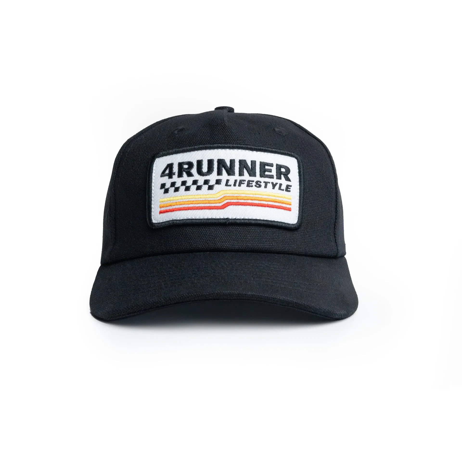 4Runner Lifestyle Racing Hat