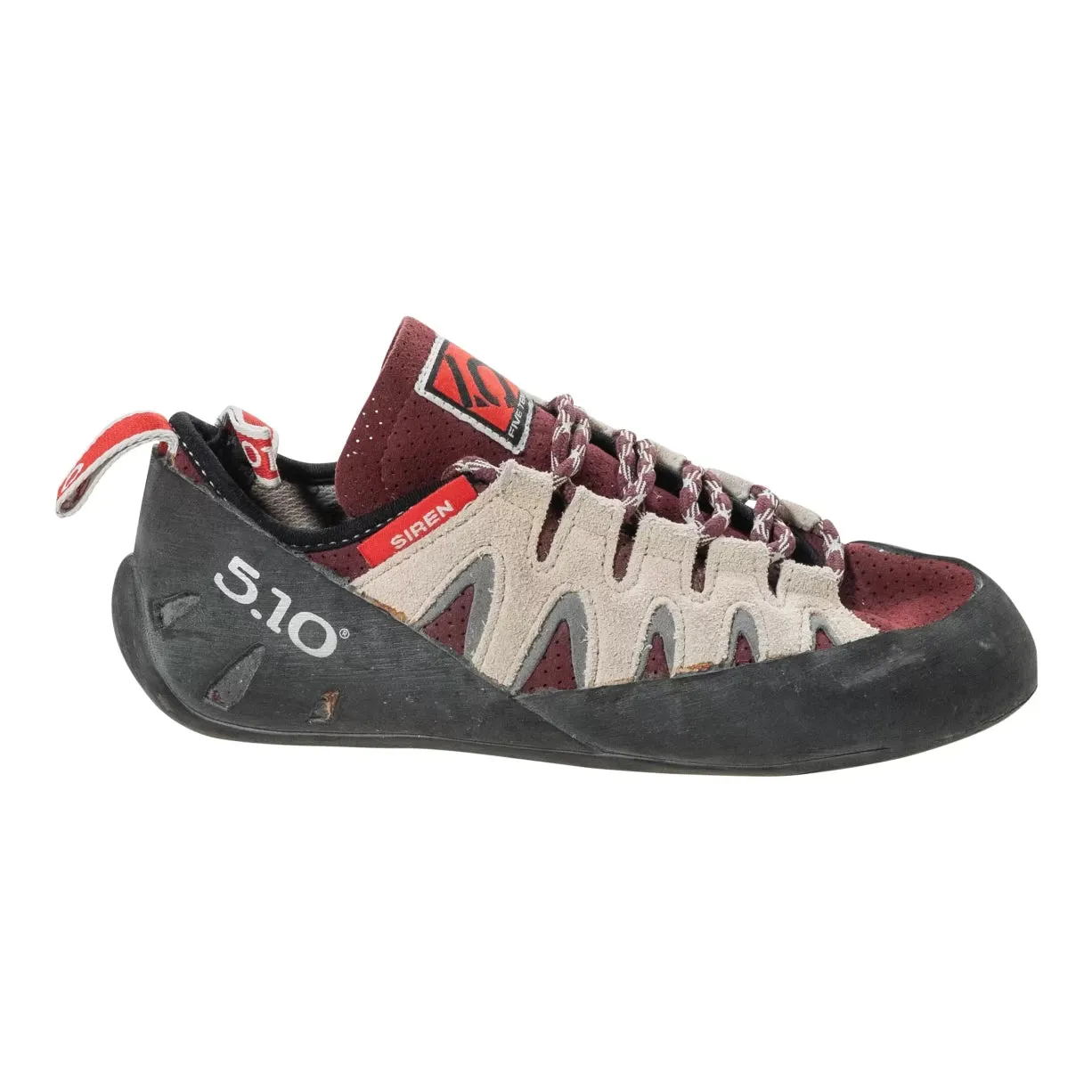 5.10 Siren Climbing Shoes - Women's