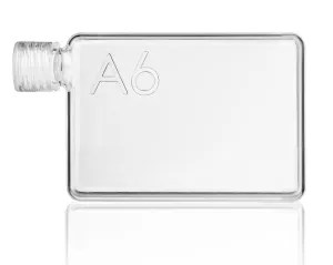 A6 memobottle (375mL)