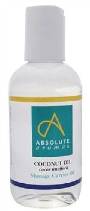 Absolute Aromas Coconut, 50ml