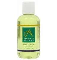 Absolute Aromas Grapeseed, 500ml