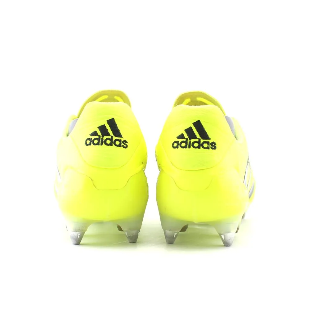 ADIDAS ACE 16.1 SG LEA