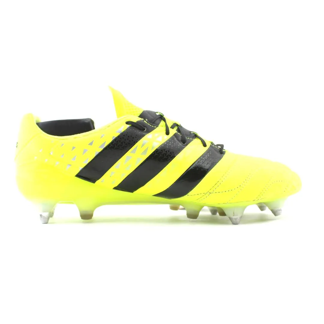 ADIDAS ACE 16.1 SG LEA