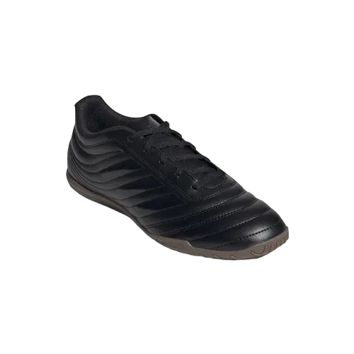 Adidas Copa 20.4 In Men Indoor Shoes Black Ef1958