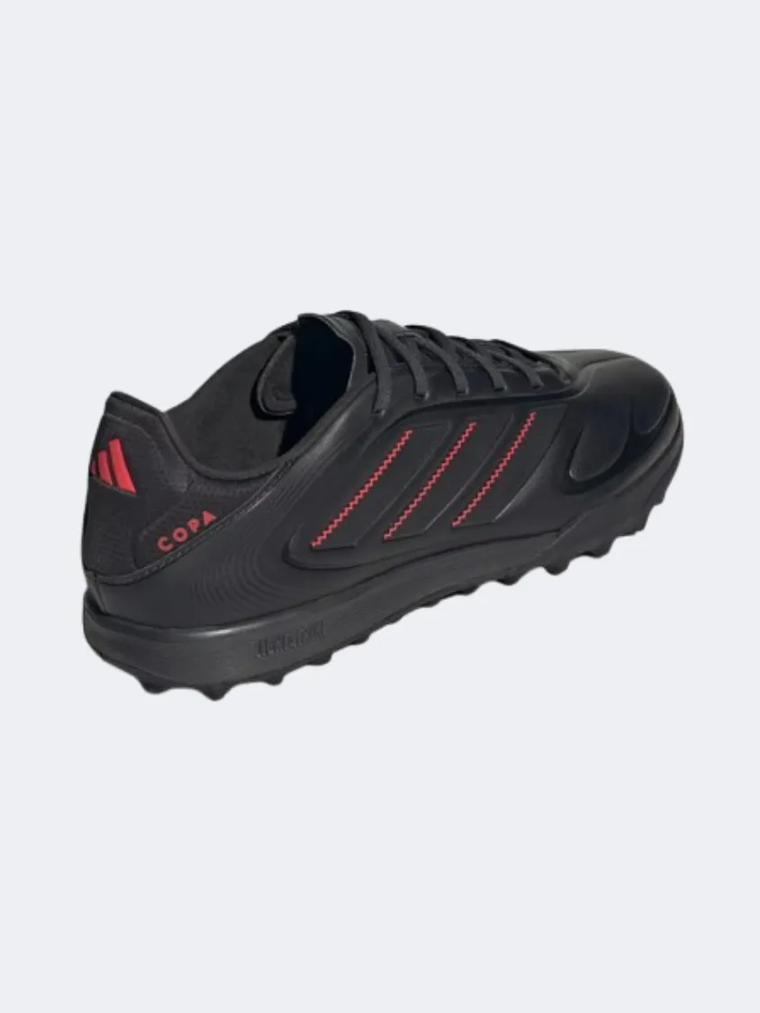 Adidas Copa Pure Iii League Men Football Shoes Black/Carbon/Red