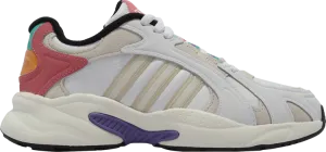 Adidas Crazychaos Shadow 2.0 sneakers, white