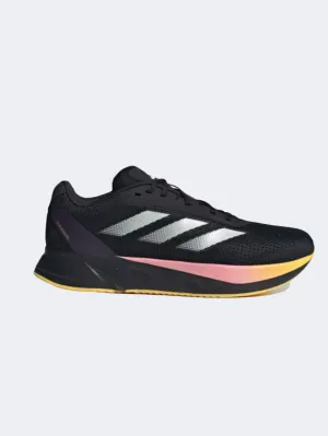 Adidas Duramo Sl Men Running Shoes Black/Metalic/Spark