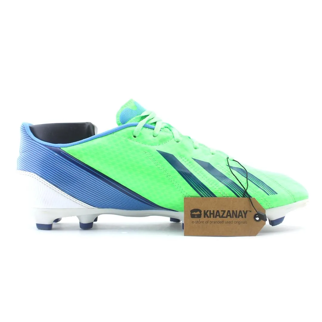 ADIDAS F10 FX