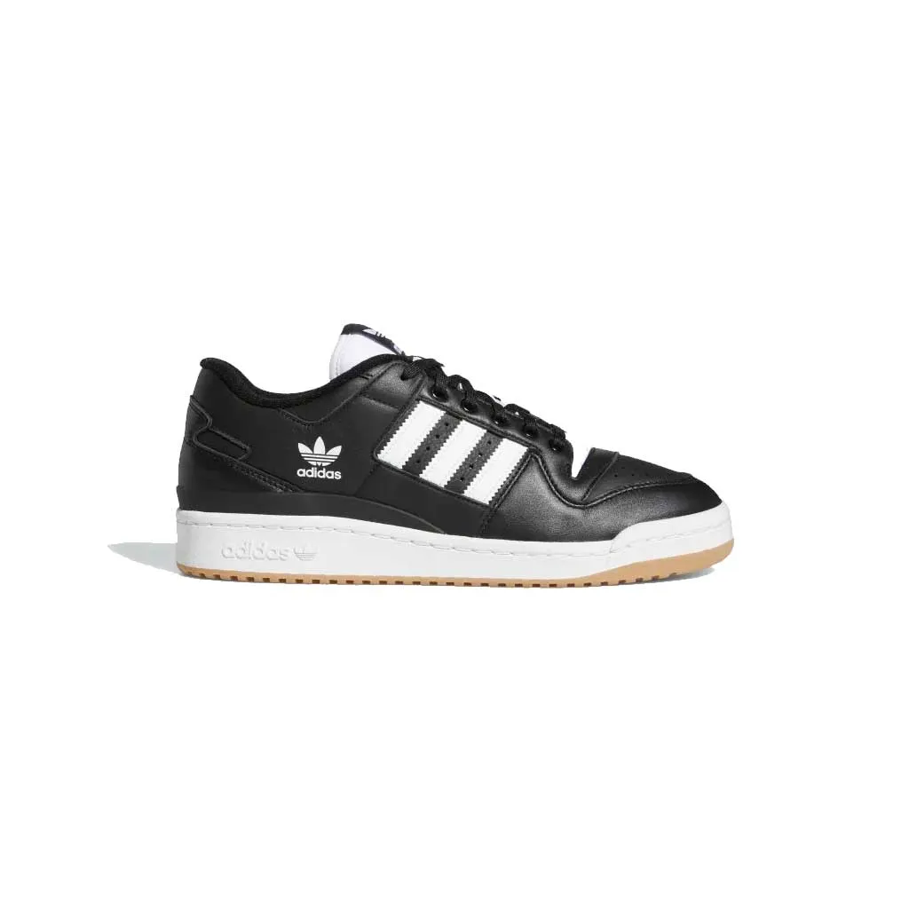 Adidas Forum 84 Low Adv - Core Black/Core White/Core White