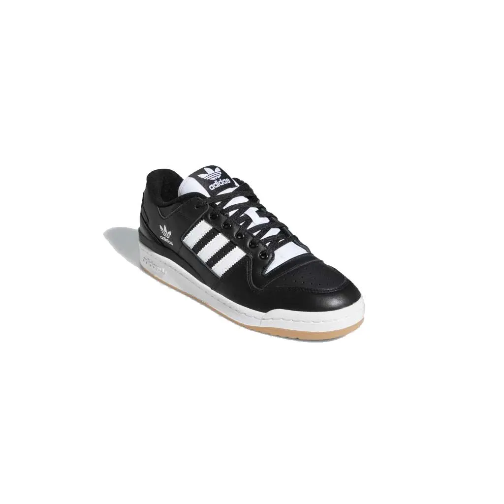 Adidas Forum 84 Low Adv - Core Black/Core White/Core White