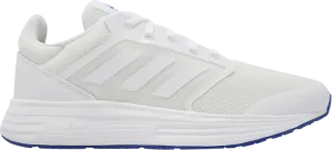 Adidas Galaxy 5 sneakers, white