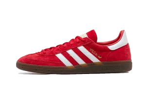 Adidas Handball Spezial Scarlet Gum