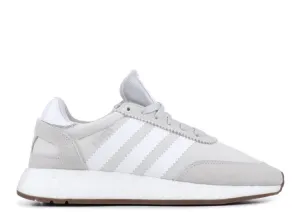 Adidas I-5923 'WHITE GUM' sneakers, gray