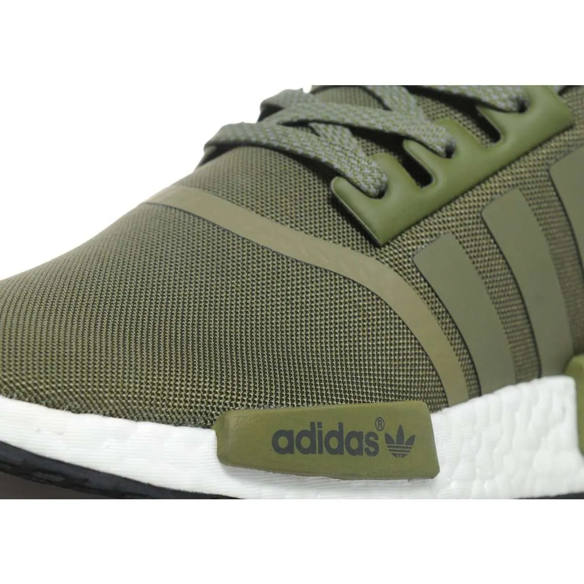 adidas NMD R1 x JD Sports UK Exclusive Green