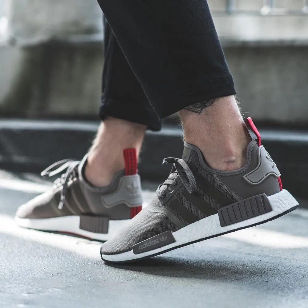 adidas NMD_R1 Tech Earth