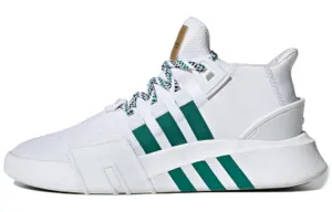 Adidas Originals EQT Bask ADV sneakers, white/green