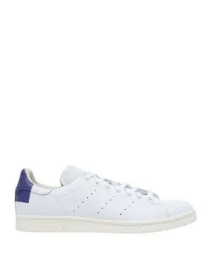 Adidas Originals Man Low-tops & sneakers White 7.5 UK