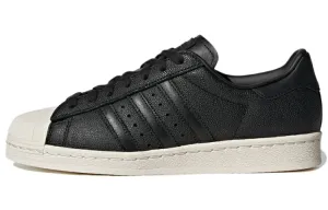 Adidas originals Superstar 82 Black Chalk White