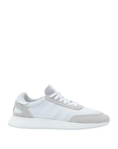 Adidas Originals Women Low-tops & sneakers White 4 UK