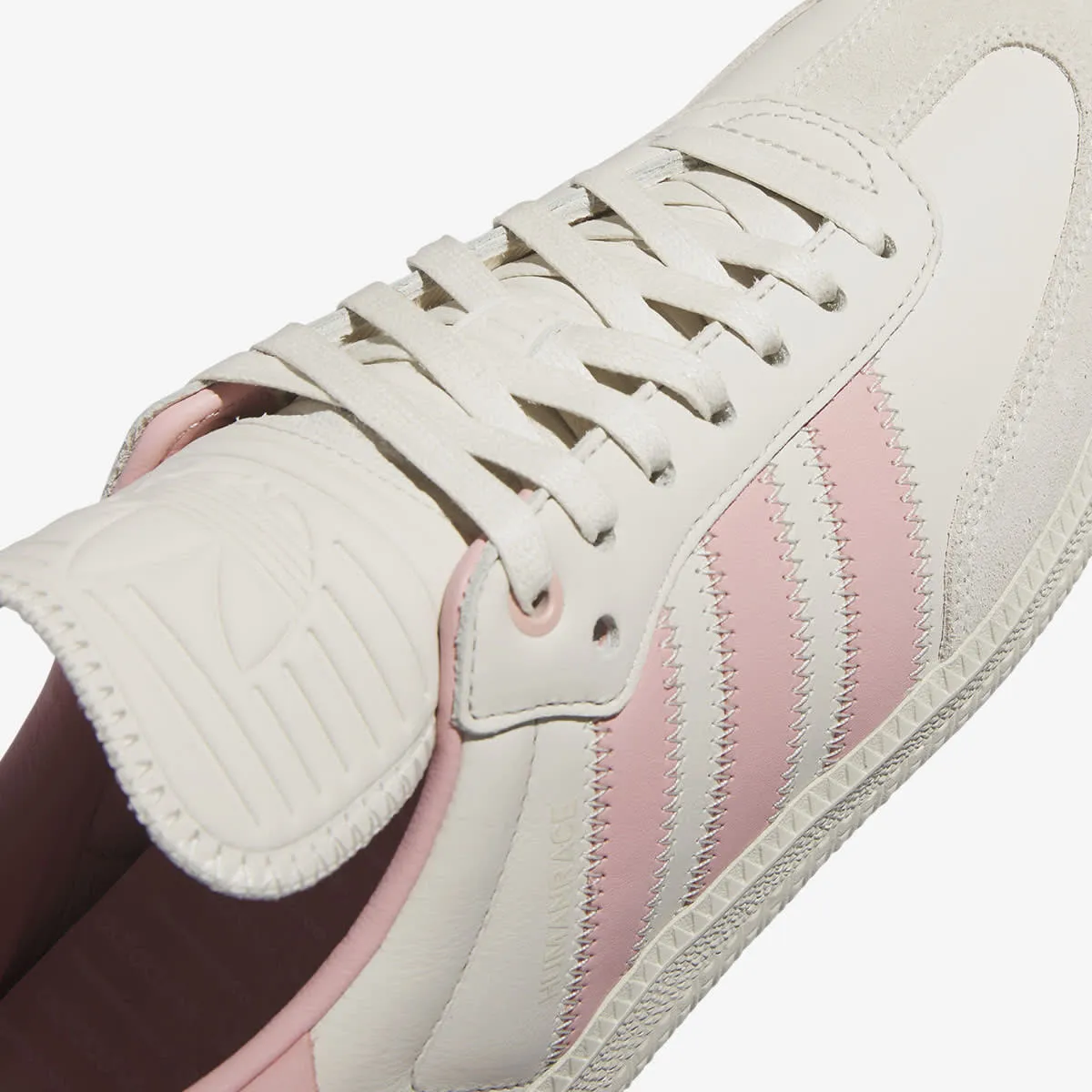 adidas Originals x Humanrace Pharell Samba