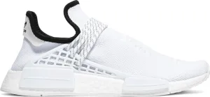 Adidas Pharrell x NMD Human Race sneakers, white