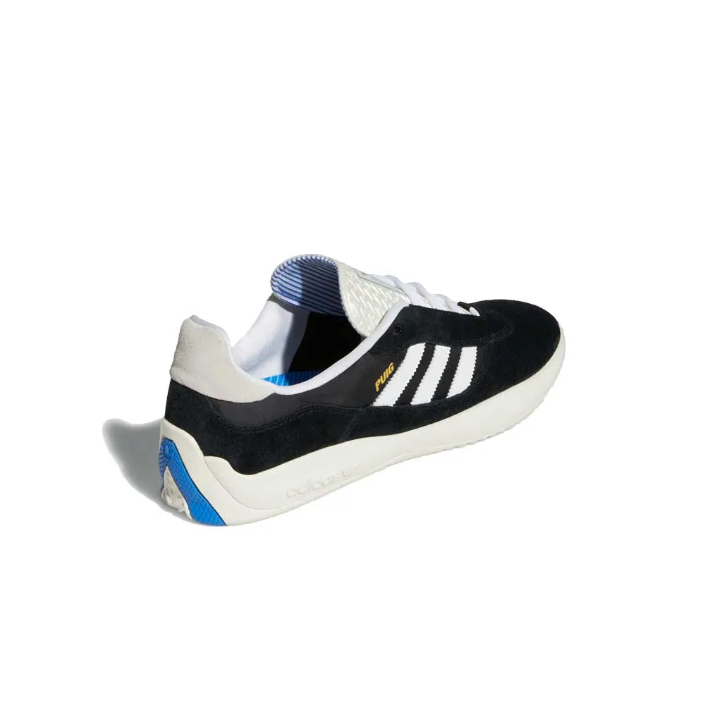 Adidas PUIG - Core Black/Coud White/Blue Bird