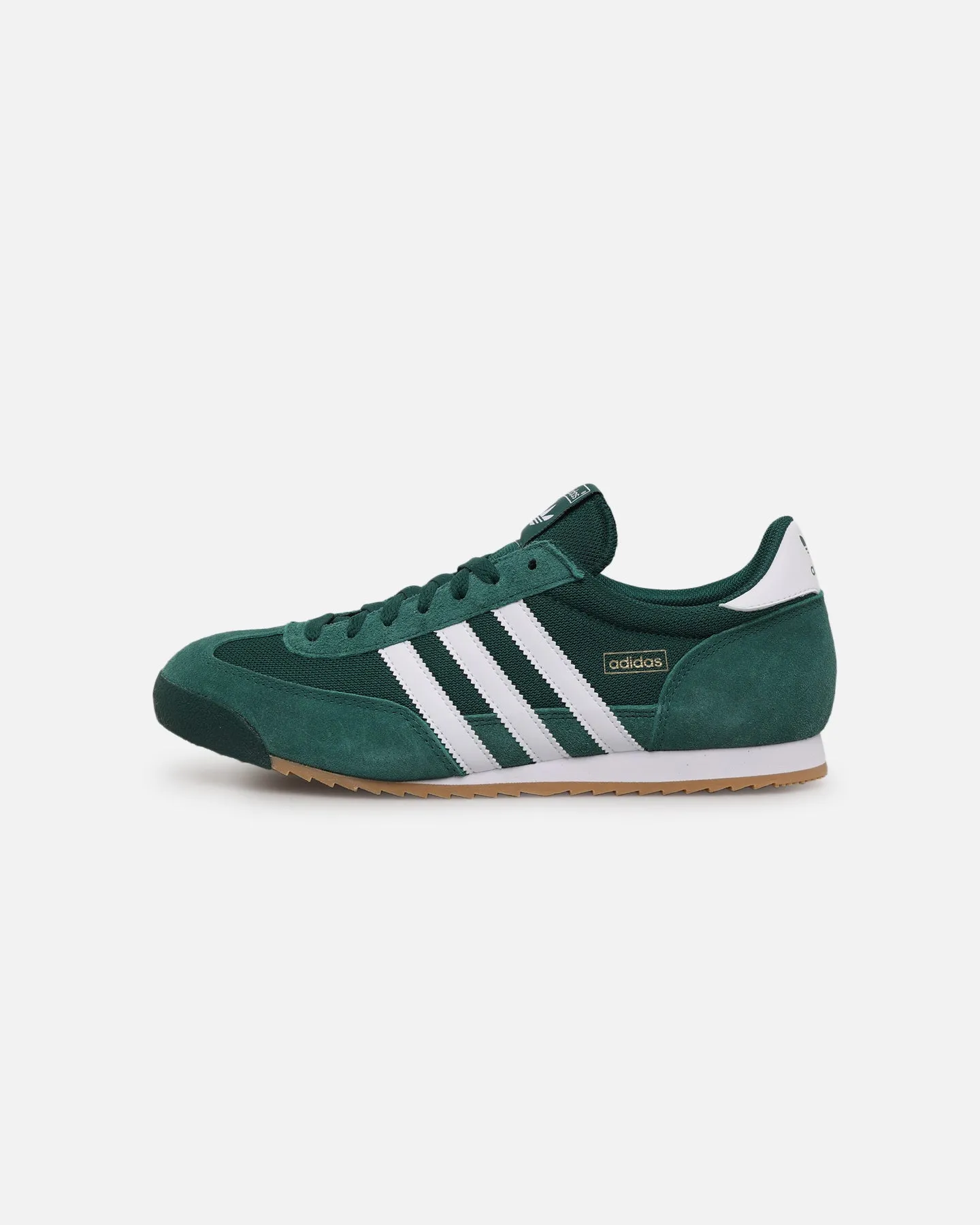 Adidas R71 Collegiate Green