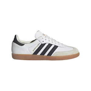 ADIDAS SAMBA OG SPORTY & RICH WHITE NAVY