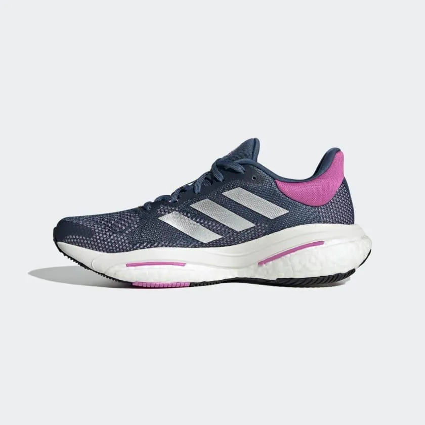 Adidas Solar Glide 5 Womens Shoe