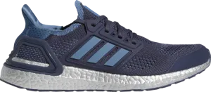 Adidas UltraBoost 19.5 DNA 'Shadow Navy' sneakers, blue