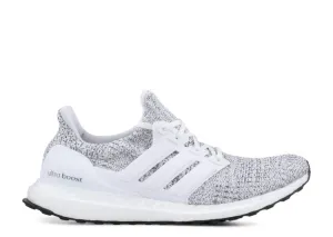 Adidas ULTRABOOST 4.0 'NON-DYED WHITE' sneakers,