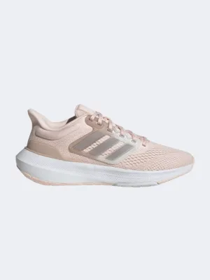 Adidas Ultrabounce Women Running Espadrilles Wonder Quartz