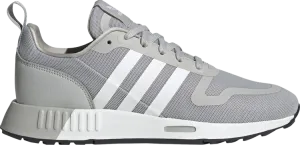 Adidas Wmns Multix 'Grey White' sneakers, gray