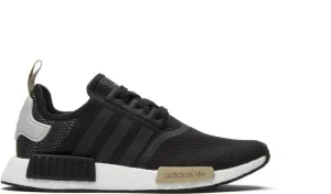 Adidas Wmns NMD_R1 'Ice Purple' sneakers, black