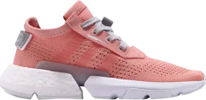 Adidas Wmns P sneakers. S3.1 'Trace Pink', pink