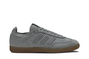 Adidas Wmns Samba 'Deep Hue Pack - Clear Onix' sneakers, gray