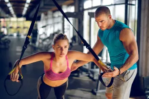 Advanced Personal Trainer Certification