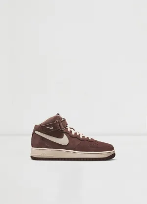 Air Force 1 Mid '07 QS Sneaker