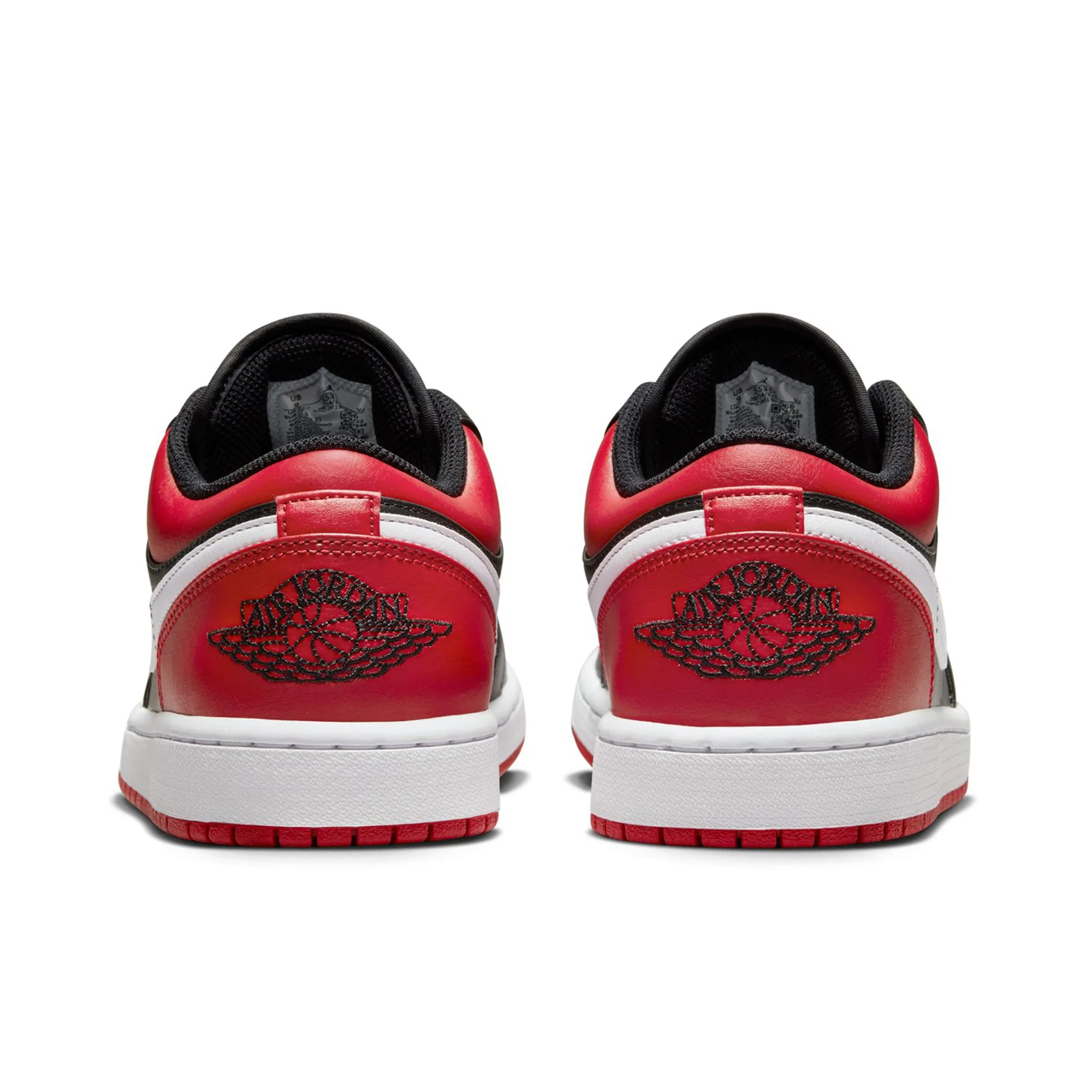 Air Jordan 1 Low 553558-066