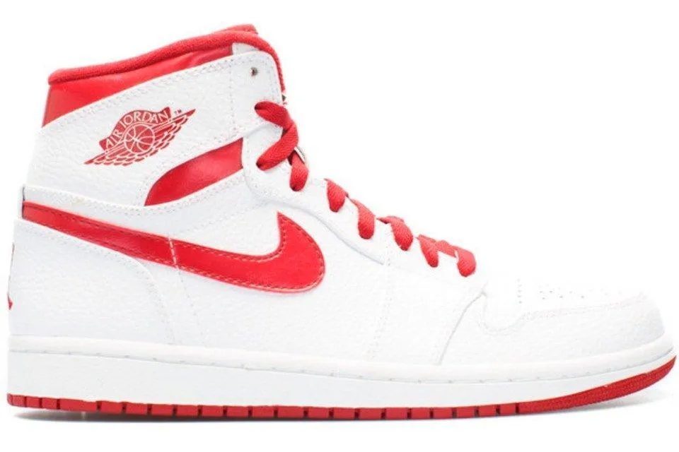 Air Jordan 1 Retro Do the Right Thing Red