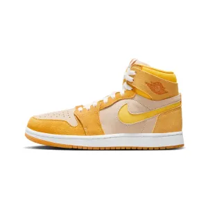 Air Jordan 1 Zoom Cmft 2 Sunshine